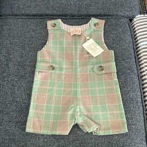 The Beaufort Bonney Company Jack Keene Jon Jon- Brand new with tags